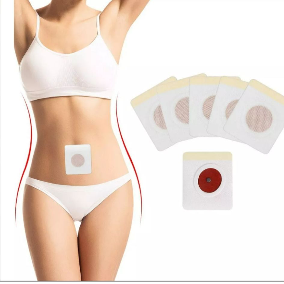 60 SLIM PATCH Baja de Peso Sin Rebote disponible en Yaxa Mexico